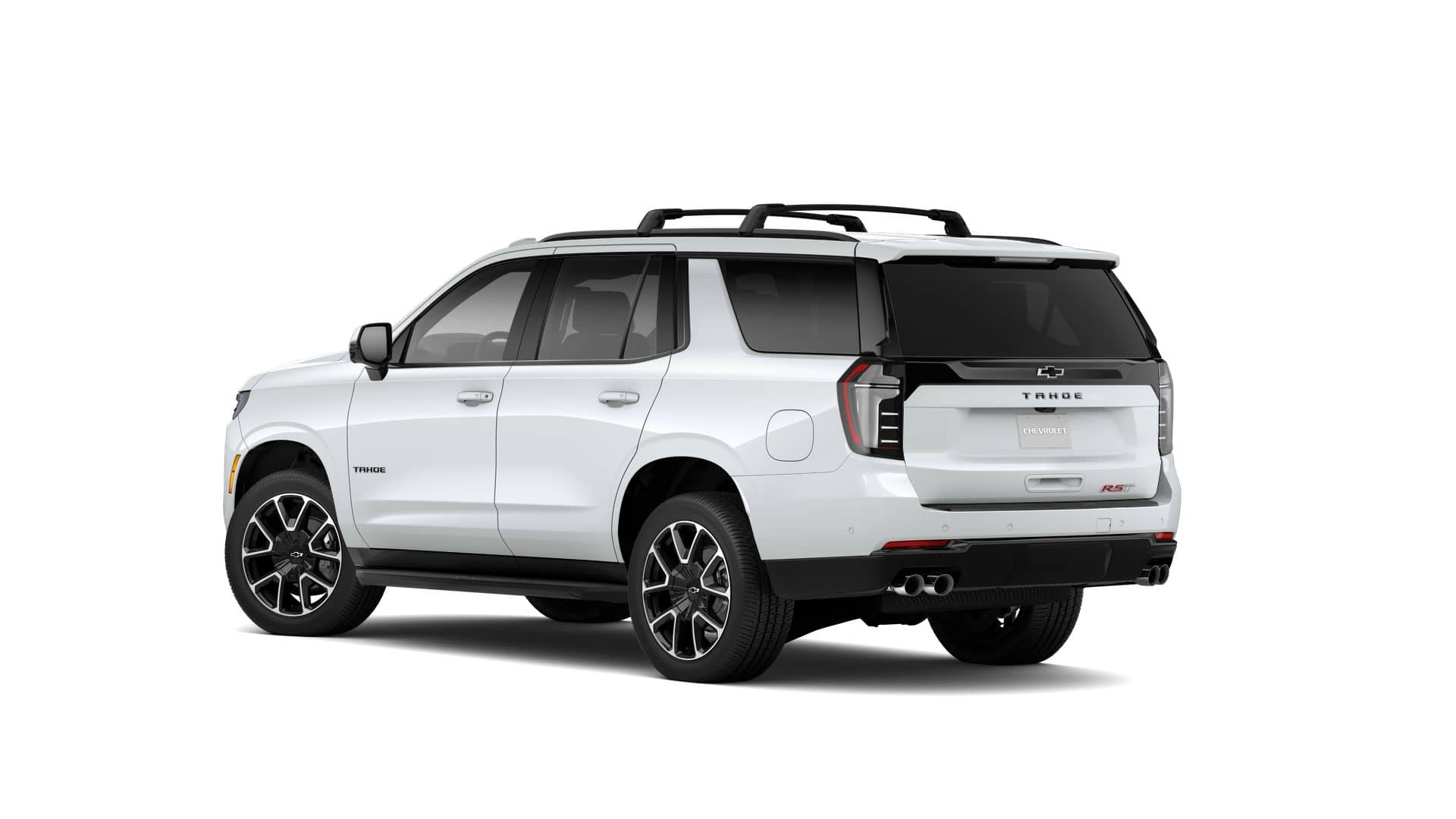 2027 Chevrolet Tahoe RST