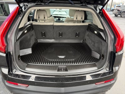 2019 Cadillac XT4 FWD Luxury