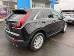 2019 Cadillac XT4 FWD Luxury