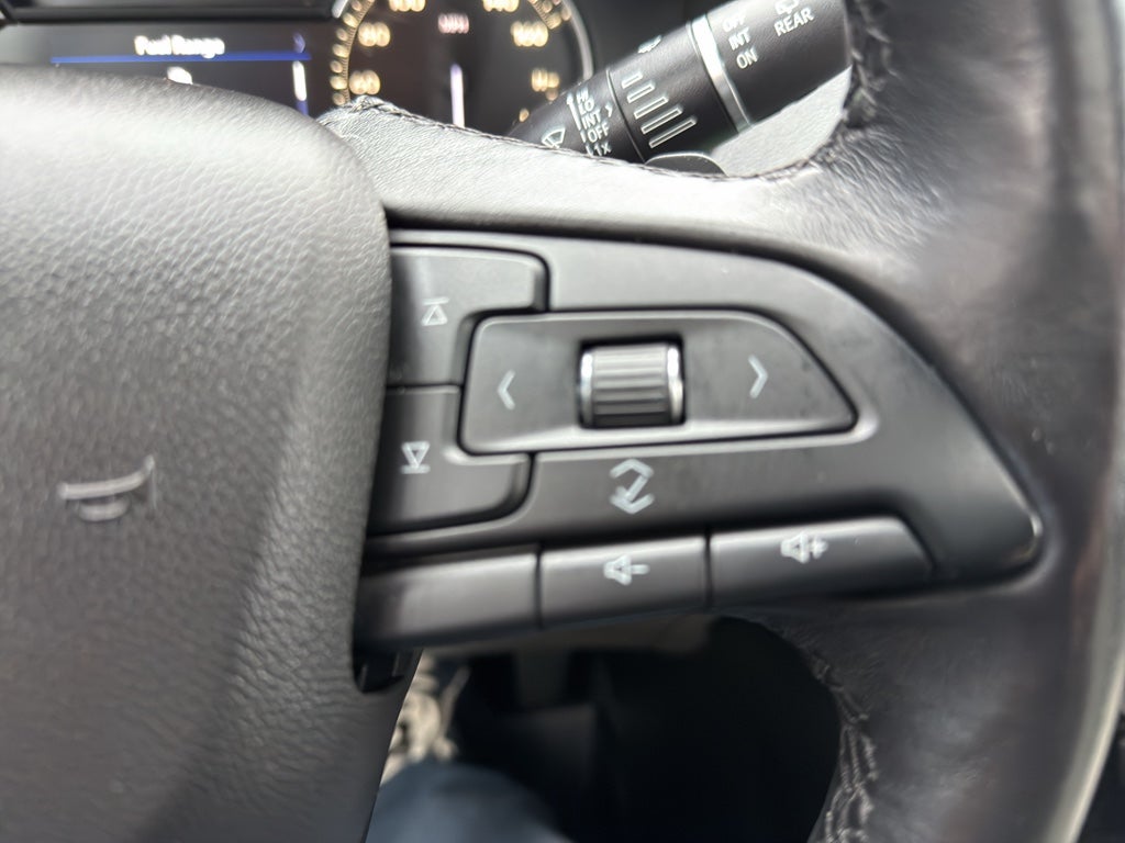 2019 Cadillac XT4 FWD Luxury