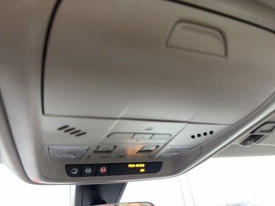 2019 Cadillac XT4 FWD Luxury