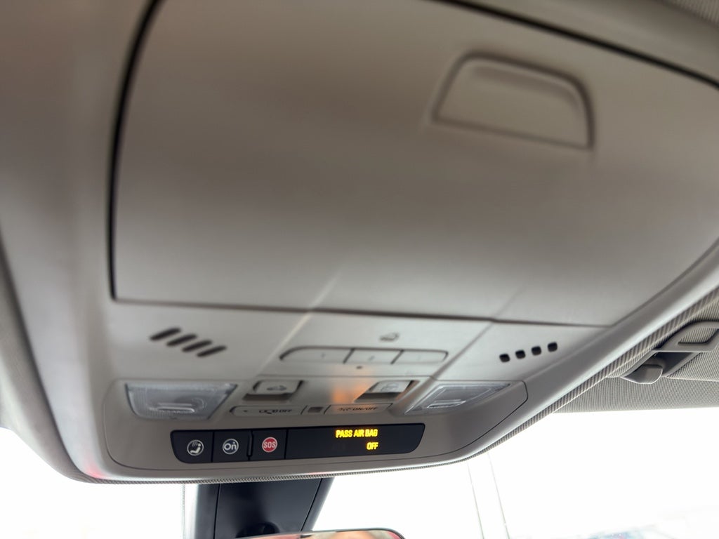 2019 Cadillac XT4 FWD Luxury