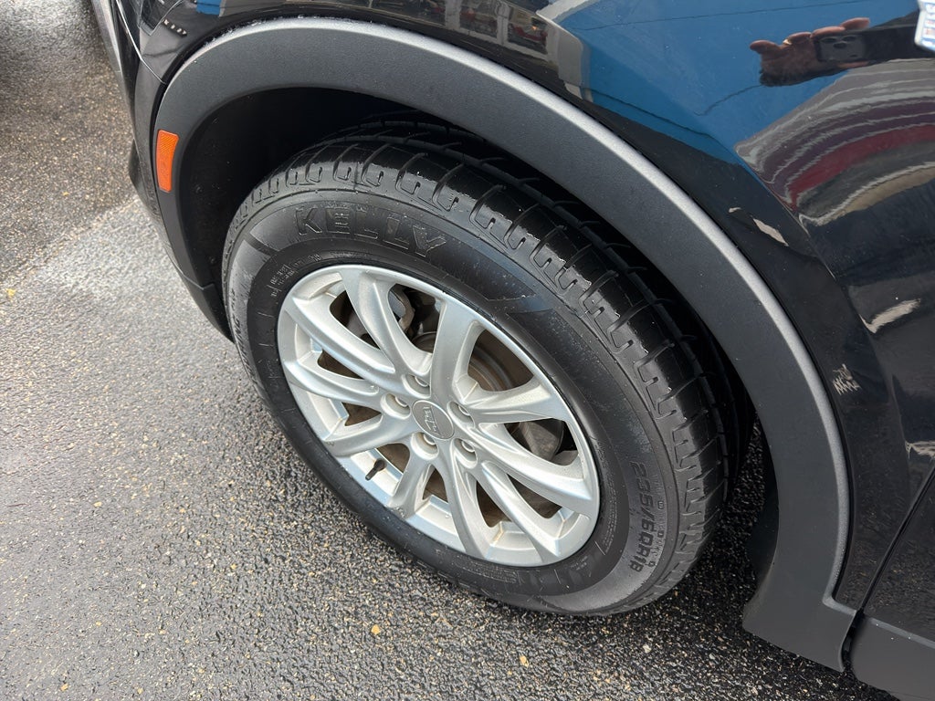 2019 Cadillac XT4 FWD Luxury