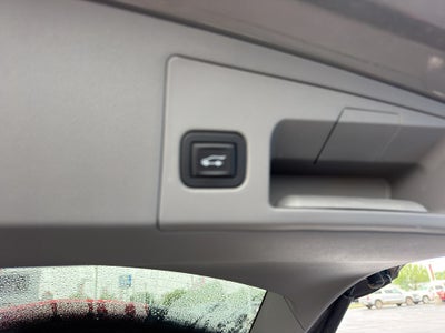 2018 Cadillac XT5 Luxury FWD