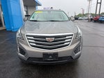 2018 Cadillac XT5 Luxury FWD