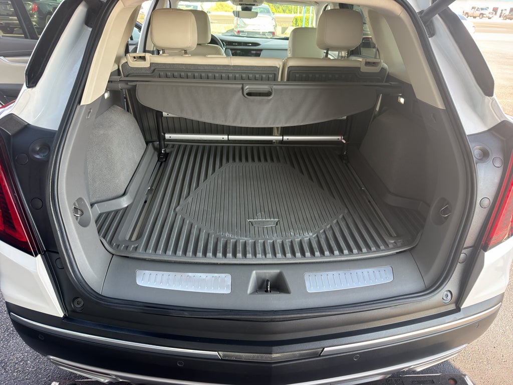 2021 Cadillac XT5 AWD Premium Luxury