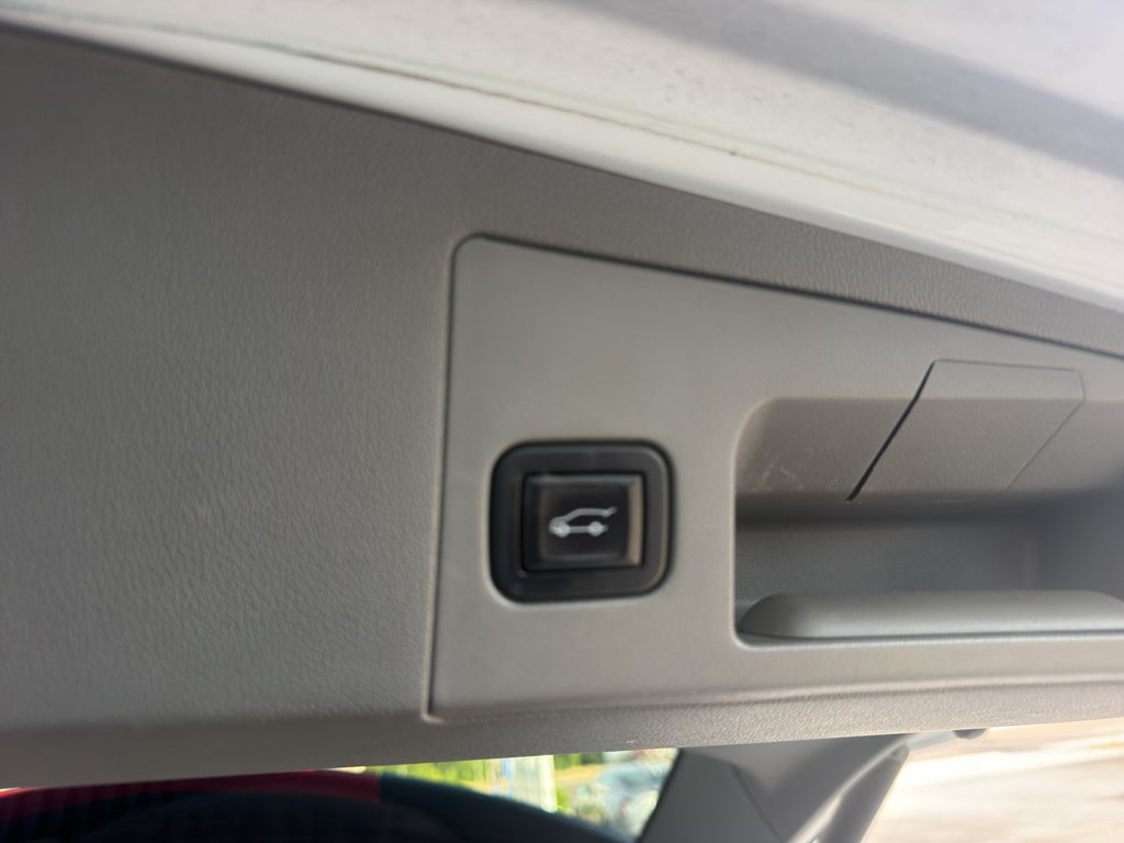 2021 Cadillac XT5 AWD Premium Luxury