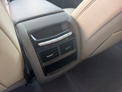 2021 Cadillac XT5 AWD Premium Luxury