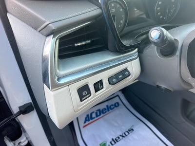 2021 Cadillac XT5 AWD Premium Luxury