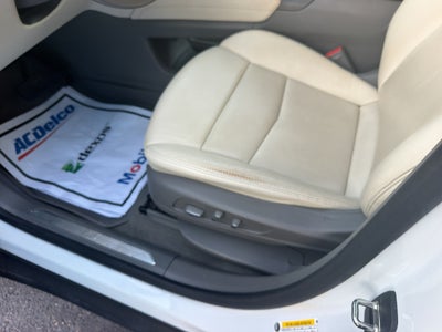 2021 Cadillac XT5 AWD Premium Luxury