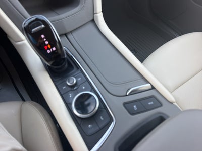 2021 Cadillac XT5 AWD Premium Luxury