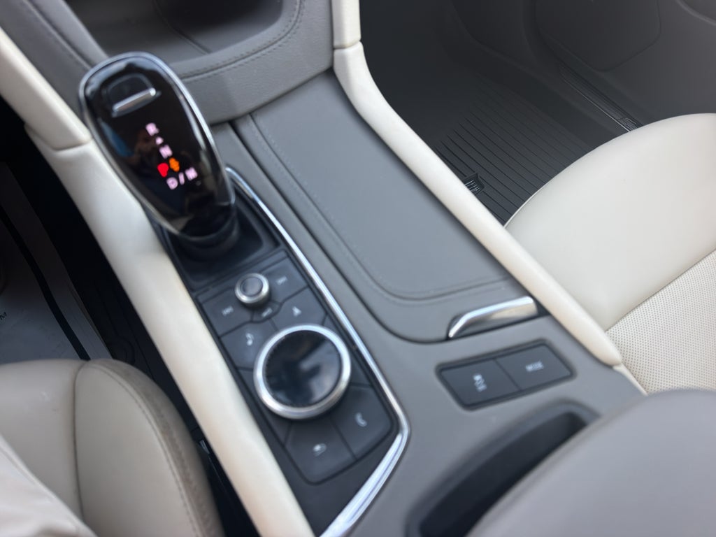 2021 Cadillac XT5 AWD Premium Luxury