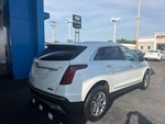 2021 Cadillac XT5 AWD Premium Luxury
