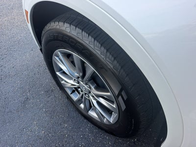2021 Cadillac XT5 AWD Premium Luxury