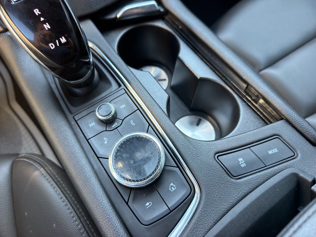 2023 Cadillac XT6 Luxury