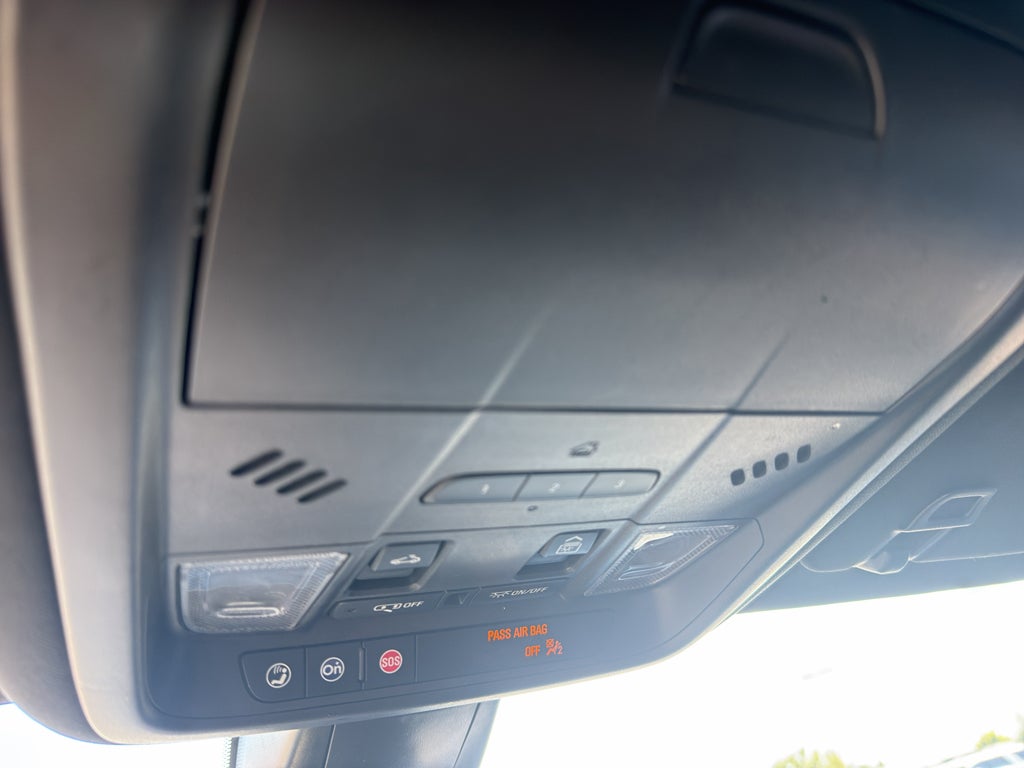 2023 Cadillac XT6 Luxury