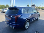 2023 Cadillac XT6 Luxury