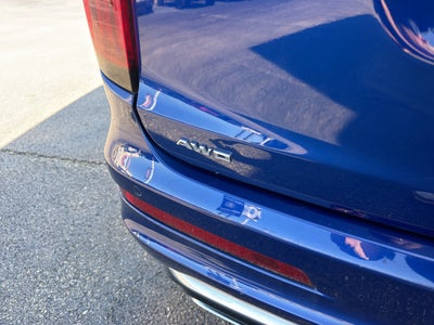 2023 Cadillac XT6 Luxury