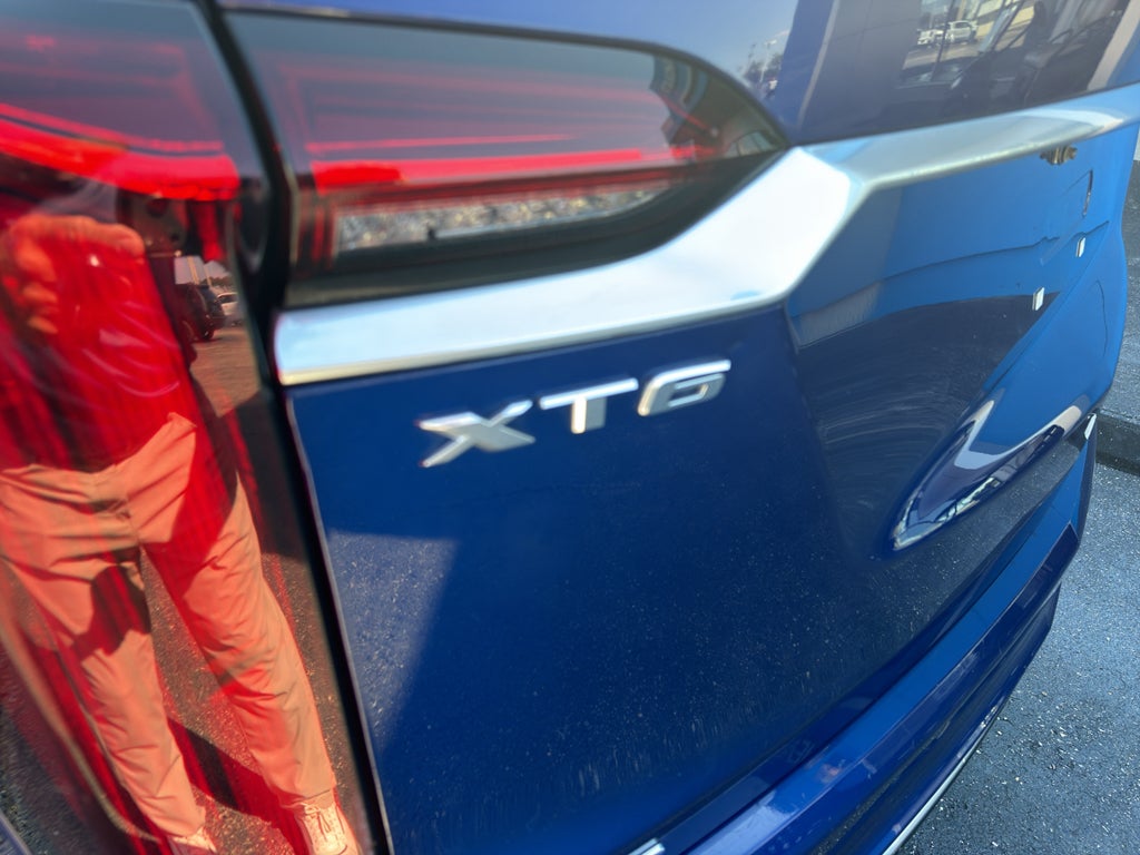 2023 Cadillac XT6 Luxury
