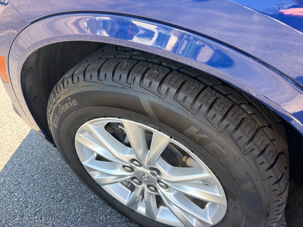 2023 Cadillac XT6 Luxury