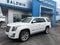 2017 Cadillac Escalade Premium Luxury