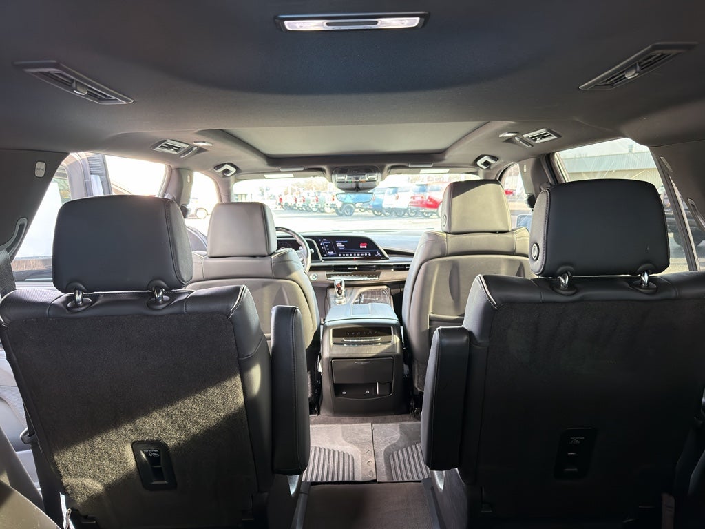 2024 Cadillac Escalade Sport