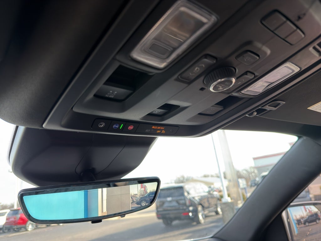 2024 Cadillac Escalade Sport