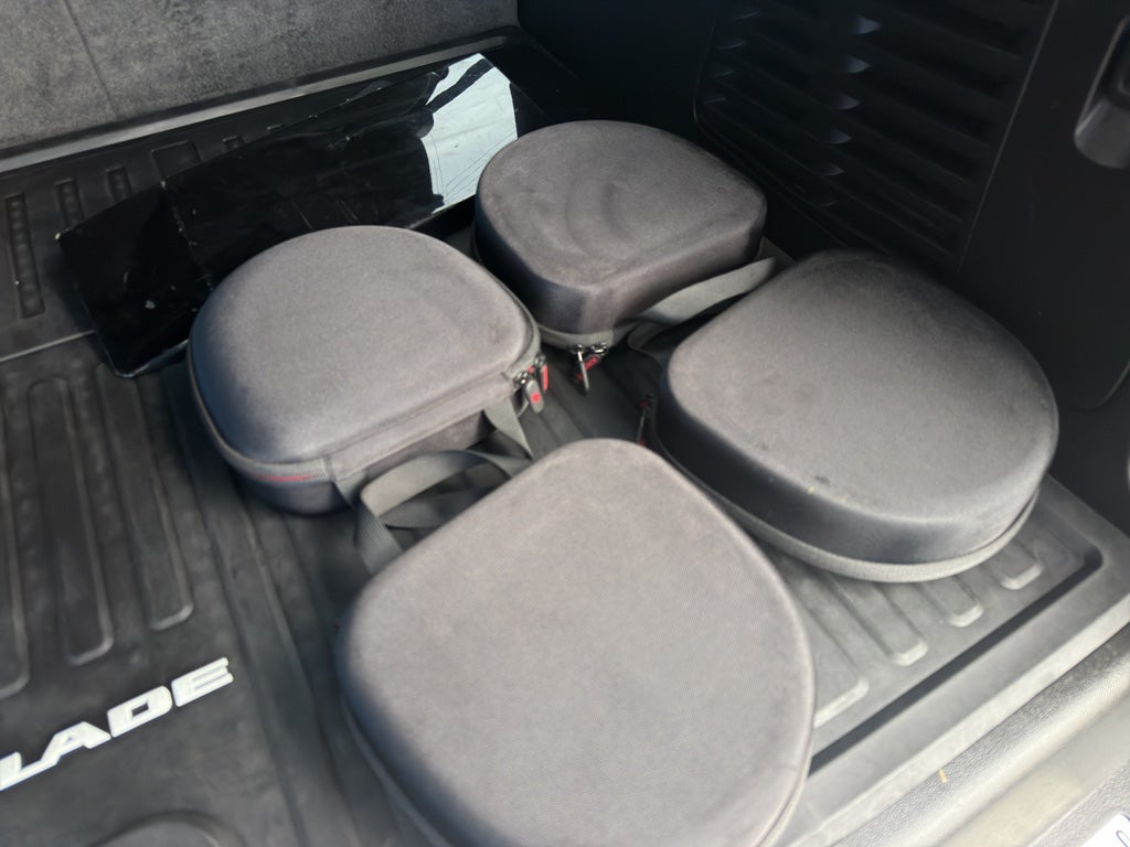 2019 Cadillac Escalade ESV Platinum