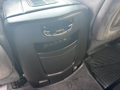 2019 Cadillac Escalade ESV Platinum