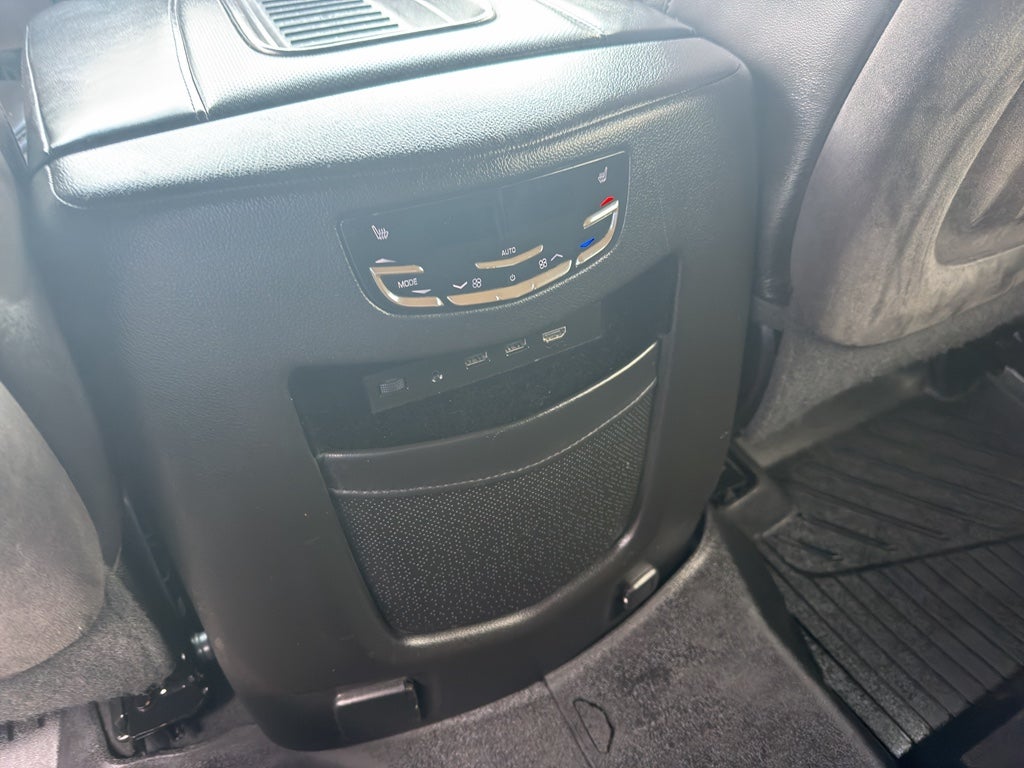 2019 Cadillac Escalade ESV Platinum