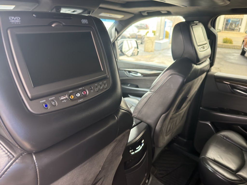 2019 Cadillac Escalade ESV Platinum