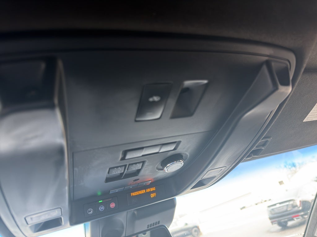 2019 Cadillac Escalade ESV Platinum