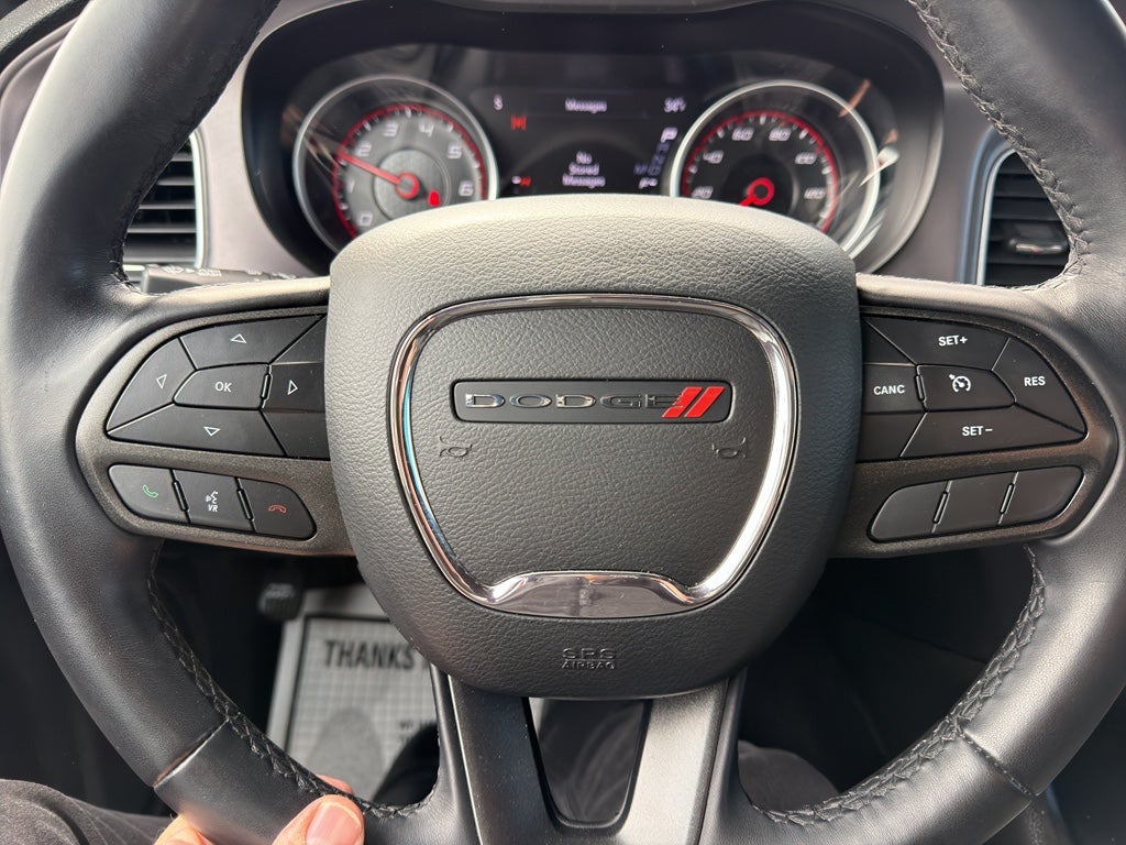 2023 Dodge Charger GT