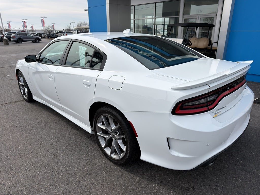 2023 Dodge Charger GT