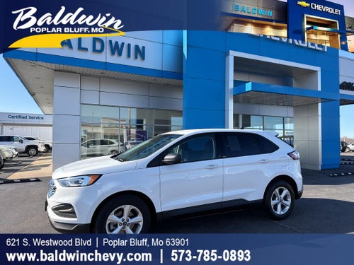 2019 Ford Edge SE