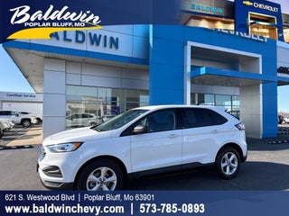 2019 Ford Edge SE