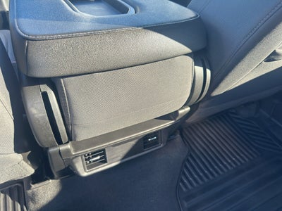 2023 Chevrolet Silverado 2500 HD LT