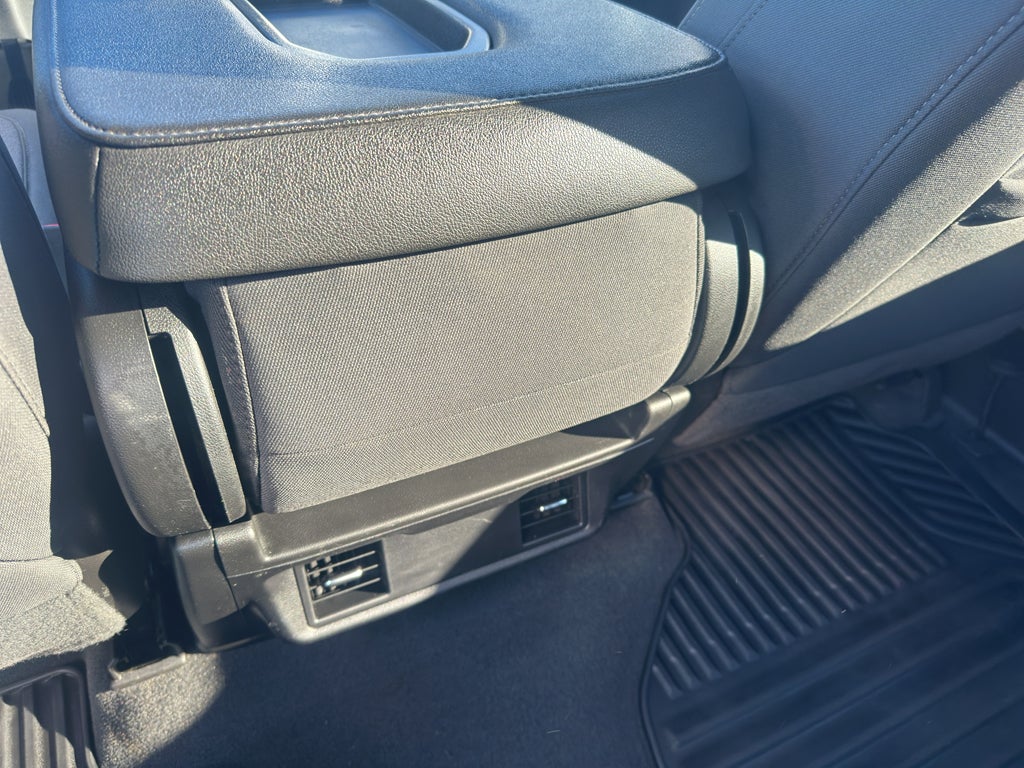 2023 Chevrolet Silverado 2500 HD LT