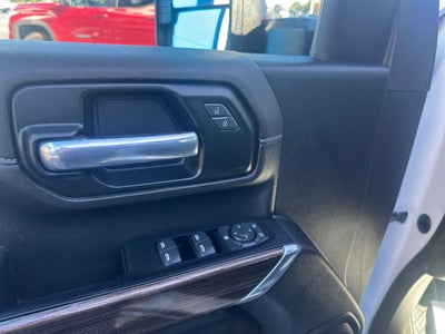 2023 Chevrolet Silverado 2500 HD LT