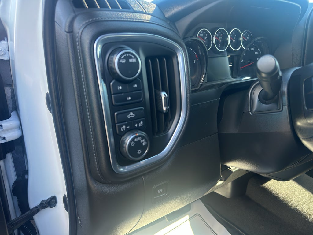 2023 Chevrolet Silverado 2500 HD LT