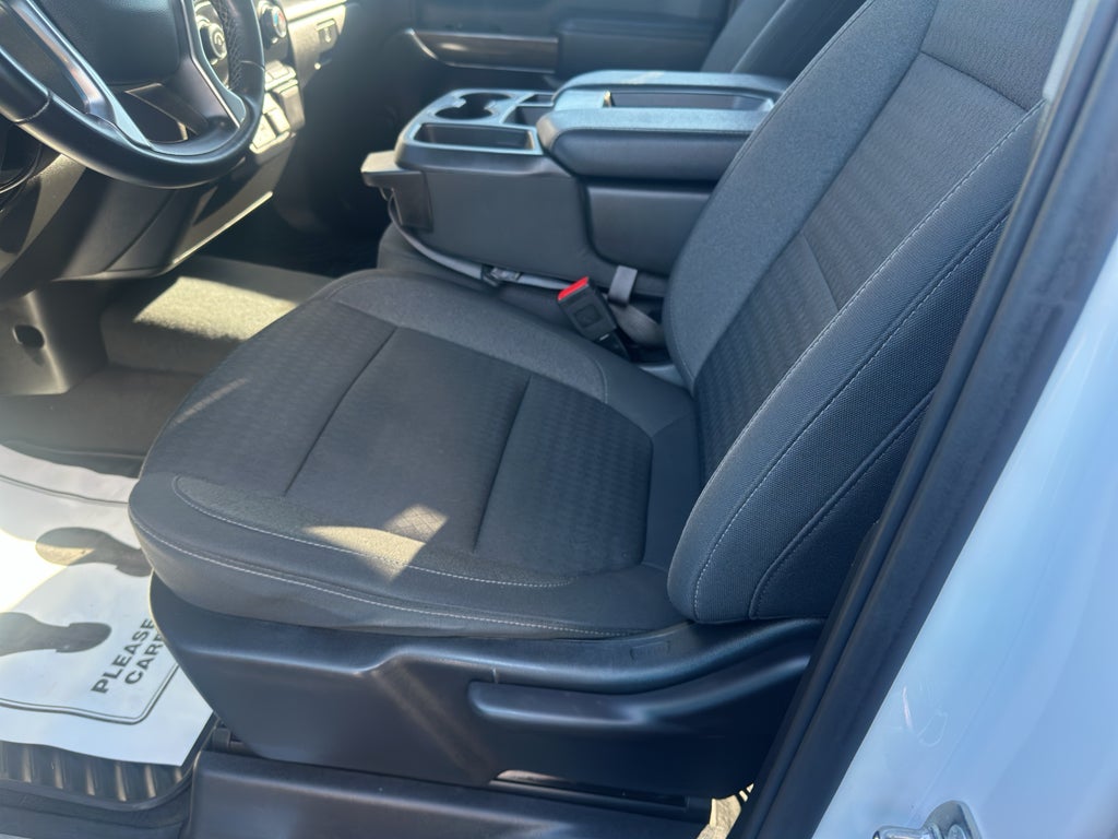 2023 Chevrolet Silverado 2500 HD LT