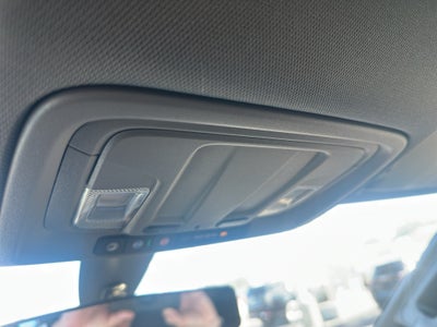 2023 Chevrolet Silverado 2500 HD LT