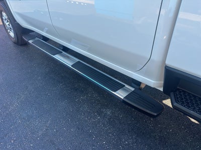 2023 Chevrolet Silverado 2500 HD LT