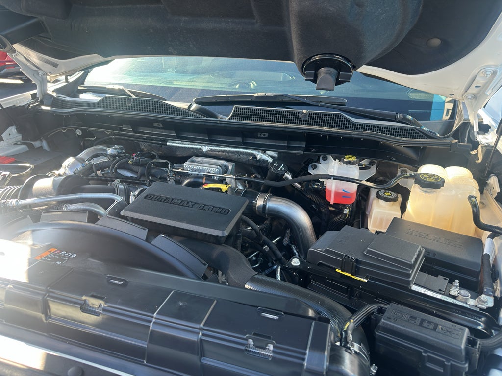 2023 Chevrolet Silverado 2500 HD LT