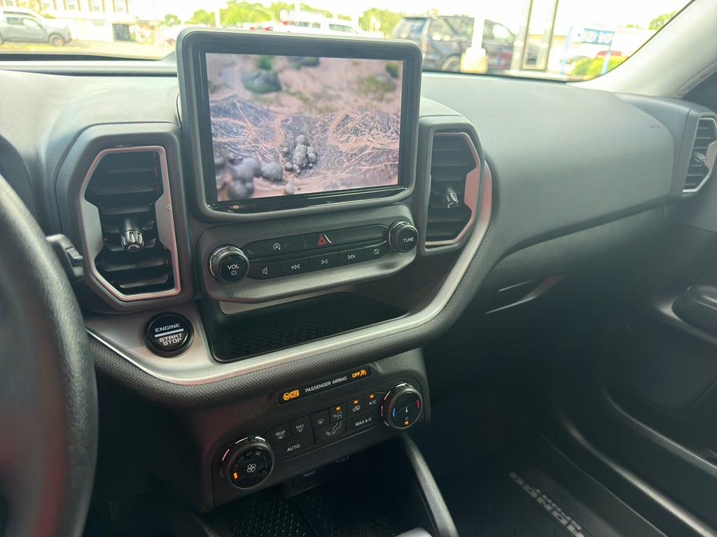 2022 Ford Bronco Sport Big Bend - Photo 14