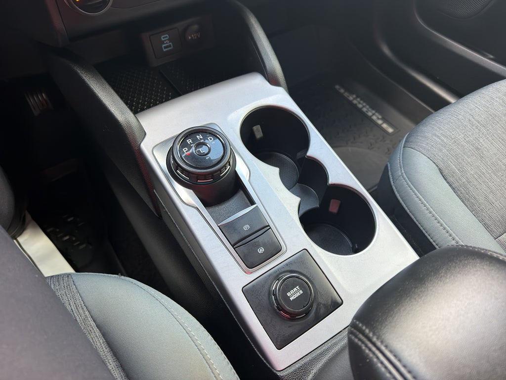 2022 Ford Bronco Sport Big Bend - Photo 15