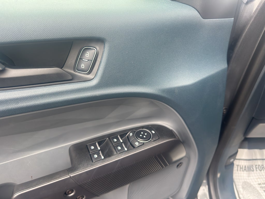 2024 Ford Maverick LARIAT Advanced