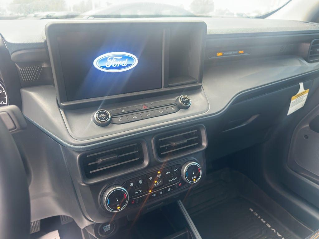 2024 Ford Maverick LARIAT Advanced