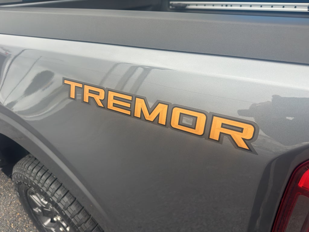 2024 Ford Maverick LARIAT Advanced