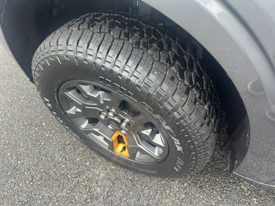 2024 Ford Maverick LARIAT Advanced